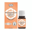 Sacral Chakra (Svadhishthana) Essential Oil – 10ml