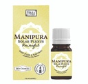 Solar Plexus Chakra (Manipura) Essential Oil – 10ml