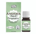 Heart Chakra (Anahata) Essential Oil – 10ml