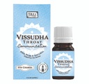 Throat Chakra (Vishuddha) Essential Oil – 10ml