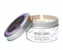 White Sage & Lavender Smudge Candle – 100g