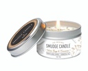 White Sage & Cinnamon Smudge Candle – 100g