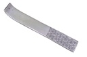 Flower of Life Aluminum Incense Ashcatcher – 10"