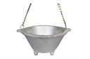 Aluminum Cauldron