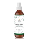 White Sage & Patchouli Smudge Spray – 100 ml