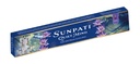 Soul Sticks Sunpati Quiet Mind Masala Incense Sticks – 15g / 12-Pack Box