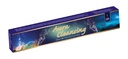 Soul Sticks Aura Cleansing Masala Incense Sticks – 15g / 12-Pack Box