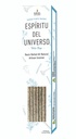Espiritu del Universo White Sage Artisan Incense Sticks
