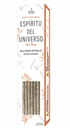 Espiritu del Universo Palo Santo Artisan Incense Sticks
