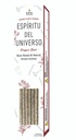 Espiritu del Universo Dragon's Blood Artisan Incense Sticks