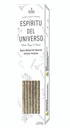 Espiritu del Universo White Sage & Copal Artisan Incense Sticks