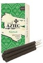 Aztec Patchouli Plant-Based Incense Sticks