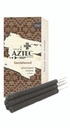 Aztec Sandalwood Plant-Based Incense Sticks