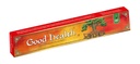Soul Sticks Good Health Masala Incense Sticks – 15g / 12-Pack Box