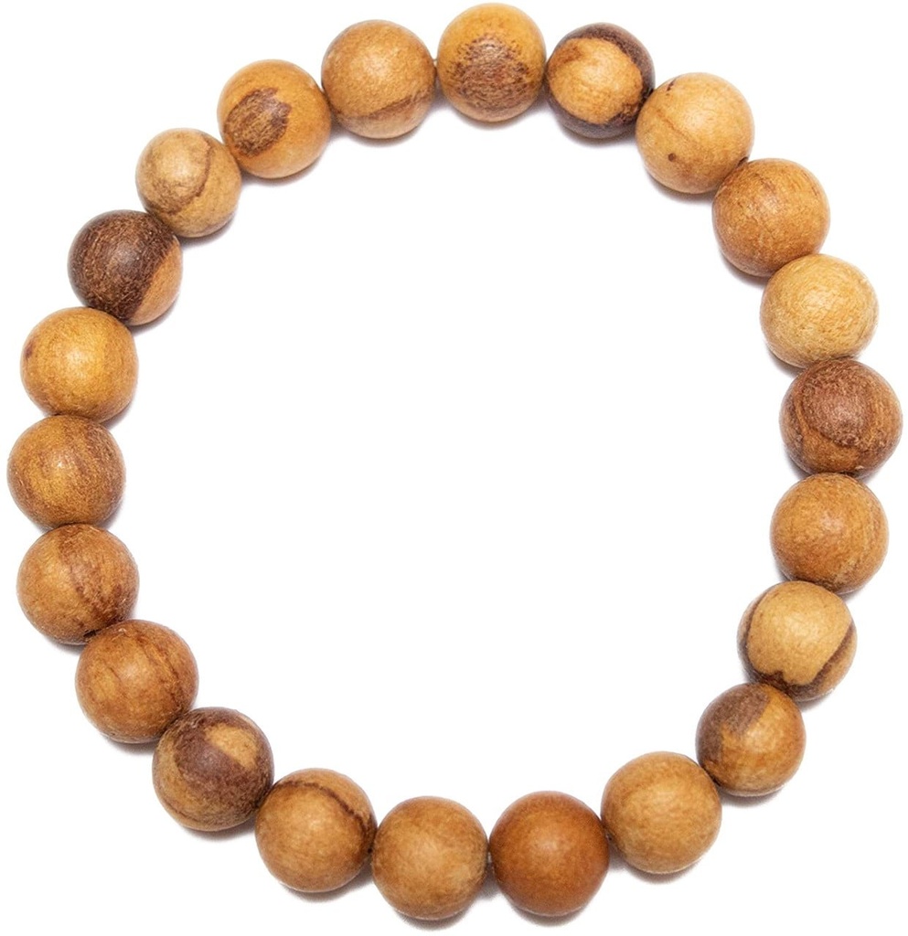 [91852] Palo Santo Bracelet
