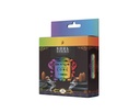 Soul Sticks 7 Chakras Backflow Cones