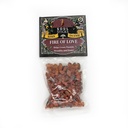 Fire of Love Natural Resin Incense – 1 oz