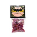 Lady Luck Natural Resin Incense – 1 oz