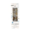 Little Smudgies Candle White Sage Pack