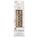 Little Smudgies Candle Palo Santo Pack