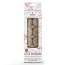 Little Smudgies Candle White Sage & Dragon's Blood Pack