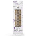 Little Smudgies Candle White Sage & Lavender Pack