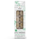 Little Smudgies Candle White Sage & Peppermint Pack