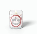 Smudge Lites Candle White Sage & Dragon's Blood – 4"