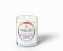 Smudge Lites Candle 7 Chakras – 4"