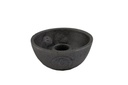 Pentacle Cast Iron Palo Santo Burner Bowl – 4"
