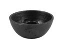 Tree of Life Cast Iron Palo Santo Burner Bowl – 4"