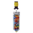 7 Chakras Orgonite Crystal Necklace – 4.5cm