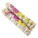 9" Joy White Sage Smudge Stick