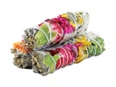 6" Joy White Sage Smudge Stick