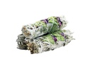 6" Good Life White Sage Smudge Stick
