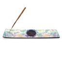 11" Spell Wooden Incense Ashcatcher