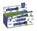 Soul Sticks Blue Sage Masala Incense Sticks – 15g / 12-Pack Box