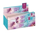 Soul Sticks Positive Vibes Masala Incense Sticks – 15g / 12-Pack Box