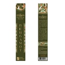 Elysian Bergamot Essential Oil Incense Sticks