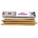 Maya Palo Santo w/ Rose Incense Sticks