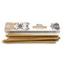 Maya Palo Santo w/ Sandalwood Incense Sticks
