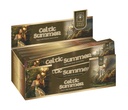 Soul Sticks Celtic Summer Masala Incense Sticks – 15g / 12-Pack Box