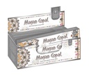 Soul Sticks Mayan Copal Masala Incense Sticks – 15g / 12-Pack Box