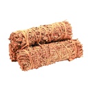 Gardenia Scented Sage Smudge Stick – 4"