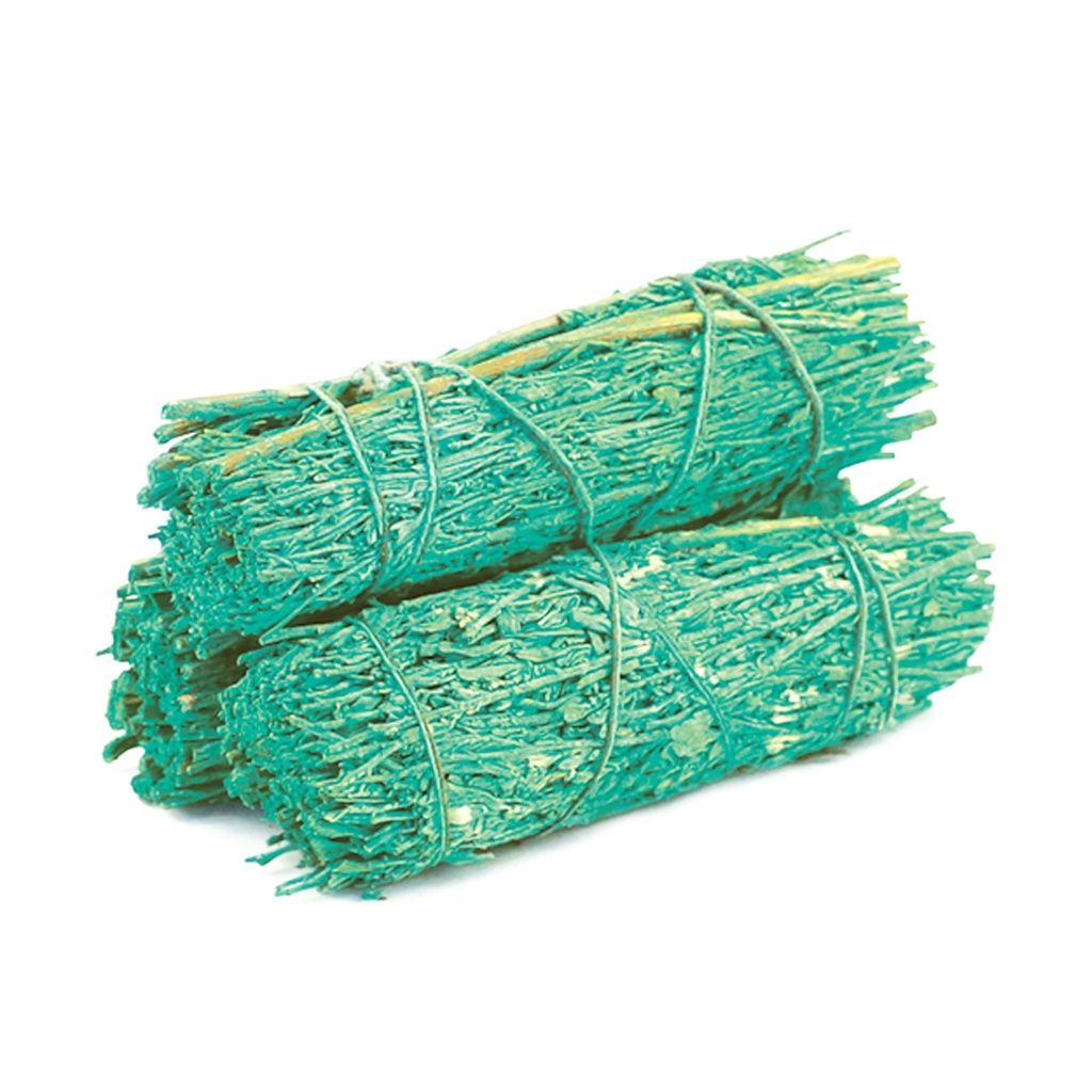 Jasmine Scented Sage Smudge Stick – 4"
