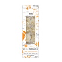 Little Smudgies Candle White Sage & Sandalwood Pack