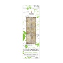 Little Smudgies Candle White Sage & Patchouli Pack