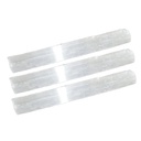 Selenite Wands – 6" / Pack OF 5