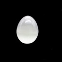 Selenite Egg – 2.25"