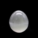 Selenite Egg – 5"